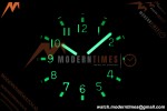Patek Philippe - Aquanaut 5167A 40mm SS/RU Red Blk/Num BBF DD324 | 파텍 필립 - 아쿠아넛 5167A 40mm SS/RU 레드 블랙/넘버 BBF DD324