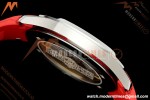 Patek Philippe - Aquanaut 5167A 40mm SS/RU Red Blk/Num BBF DD324 | 파텍 필립 - 아쿠아넛 5167A 40mm SS/RU 레드 블랙/넘버 BBF DD324