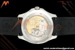Patek Philippe - Aquanaut 5167A 40mm SS/RU Black Blk/Num BBF DD324
