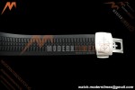 Patek Philippe - Aquanaut 5167A 40mm SS/RU Black Blk/Num BBF DD324