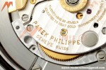Patek Philippe - Aquanaut 5167A 40mm SS/RU Black Blk/Num BBF DD324