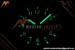 Patek Philippe - Aquanaut 5167A 40mm SS/RU Black Blk/Num BBF DD324