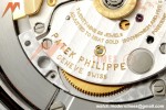Patek Philippe - Aquanaut 5167A 40mm SS/RU Blue Blk/Num BBF DD324