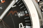 Patek Philippe - Aquanaut 5167A 40mm SS/RU Blue Blk/Num BBF DD324