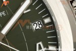 Patek Philippe - Aquanaut 5168G 42mm SS/RU Green Grn/Num BBF DD324 | 파텍 필립 - 아쿠아넛 5168G 42mm SS/RU 그린 그린/넘버 BBF DD324