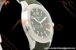 Patek Philippe - Aquanaut 5168G 42mm SS/RU Green Grn/Num BBF DD324 | 파텍 필립 - 아쿠아넛 5168G 42mm SS/RU 그린 그린/넘버 BBF DD324