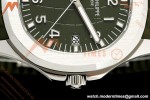 Patek Philippe - Aquanaut 5168G 42mm SS/RU Green Grn/Num BBF DD324 | 파텍 필립 - 아쿠아넛 5168G 42mm SS/RU 그린 그린/넘버 BBF DD324