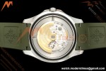 Patek Philippe - Aquanaut 5168G 42mm SS/RU Green Grn/Num BBF DD324 | 파텍 필립 - 아쿠아넛 5168G 42mm SS/RU 그린 그린/넘버 BBF DD324