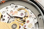 Patek Philippe - Aquanaut 40mm 5167A SS/RU Wht/Num DDF DD324