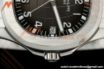 Patek Philippe - Aquanaut 40mm 5167A SS/RU Wht/Num DDF DD324
