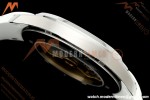 Patek Philippe - Aquanaut 40mm 5167A SS/RU Wht/Num DDF DD324