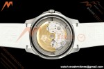 Patek Philippe - Aquanaut 40mm 5167A SS/RU Wht/Num DDF DD324