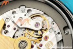 Patek Philippe - Aquanaut 40mm 5167A SS/RU Blu/Num DDF DD324