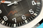 Patek Philippe - Aquanaut 40mm 5167A SS/RU Blu/Num DDF DD324