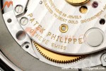 Patek Philippe - Aquanaut 40mm 5167A SS/RU Blu/Num DDF DD324