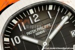 Patek Philippe - Aquanaut 40mm 5167A SS/RU Orn/Num DDF DD324