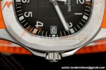 Patek Philippe - Aquanaut 40mm 5167A SS/RU Orn/Num DDF DD324