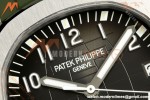 Patek Philippe - Aquanaut 40mm 5167A SS/RU Grn/Num DDF DD324