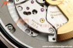 Patek Philippe - Aquanaut 40mm 5167A SS/RU Grn/Num DDF DD324