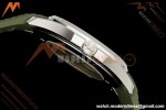 Patek Philippe - Aquanaut 5168G Gain Weight 42mm SS/RU Green Grn/Num DDF DD324