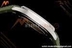 Patek Philippe - Aquanaut 5168G Gain Weight 42mm SS/RU Green Grn/Num DDF DD324