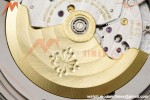 Patek Philippe - Aquanaut 5168G Gain Weight 42mm SS/RU Green Grn/Num DDF DD324