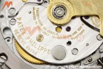 Patek Philippe - Aquanaut 5168G Gain Weight 42mm SS/RU Green Grn/Num DDF DD324