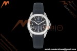 Patek Philippe - Aquanaut 5168G Gain Weight 42mm SS/RU Blue Blu/Num DDF DD324 | 파텍 필립 - 아쿠아넛 5168G 게인 웨이트 42mm SS/RU 블루 블루/넘버 DDF DD324