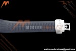 Patek Philippe - Aquanaut 5168G Gain Weight 42mm SS/RU Blue Blu/Num DDF DD324 | 파텍 필립 - 아쿠아넛 5168G 게인 웨이트 42mm SS/RU 블루 블루/넘버 DDF DD324