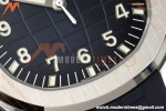 Patek Philippe - Aquanaut 5168G Gain Weight 42mm SS/RU Blue Blu/Num DDF DD324 | 파텍 필립 - 아쿠아넛 5168G 게인 웨이트 42mm SS/RU 블루 블루/넘버 DDF DD324