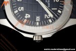 Patek Philippe - Aquanaut 5168G Gain Weight 42mm SS/RU Blue Blu/Num DDF DD324 | 파텍 필립 - 아쿠아넛 5168G 게인 웨이트 42mm SS/RU 블루 블루/넘버 DDF DD324