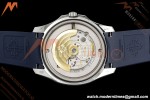 Patek Philippe - Aquanaut 5168G Gain Weight 42mm SS/RU Blue Blu/Num DDF DD324 | 파텍 필립 - 아쿠아넛 5168G 게인 웨이트 42mm SS/RU 블루 블루/넘버 DDF DD324