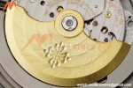 Patek Philippe - Aquanaut 5168G Gain Weight 42mm SS/RU Green Grn/Num DDF DD330