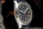 Patek Philippe - Aquanaut 5168G Gain Weight 42mm SS/RU Blue Blu/Num DDF DD330
