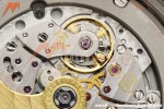 Patek Philippe - Aquanaut 5168G Gain Weight 42mm SS/RU Blue Blu/Num DDF DD330
