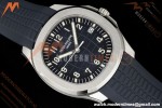 Patek Philippe - Aquanaut 5168G Gain Weight 42mm SS/RU Blue Blu/Num DDF DD330