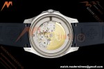 Patek Philippe - Aquanaut 5168G Gain Weight 42mm SS/RU Blue Blu/Num DDF DD330