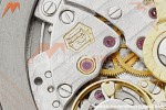 Patek Philippe - Aquanaut 5168G Gain Weight 42mm SS/RU Blue Blu/Num DDF DD330