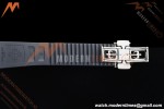Patek Philippe - Aquanaut 5168G Gain Weight 42mm SS/RU Blue Blu/Num DDF DD330
