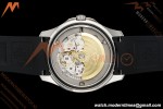Patek Philippe - Aquanaut 40mm 5167A SS/BLK/RU Grey Dial DDF DD330