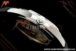 Patek Philippe - Aquanaut 40mm 5167A SS/BLK/RU Grey Dial DDF DD330