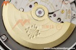 Patek Philippe - Aquanaut 40mm 5167A SS/BLK/RU Grey Dial DDF DD330