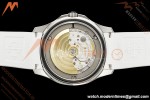Patek Philippe - Aquanaut 40mm 5167A SS/WHT/RU Grey Dial DDF DD330