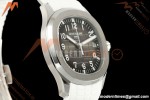 Patek Philippe - Aquanaut 40mm 5167A SS/WHT/RU Grey Dial DDF DD330