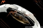 Patek Philippe - Aquanaut 40mm 5167A SS/WHT/RU Grey Dial DDF DD330