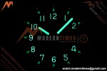 Patek Philippe - Aquanaut 40mm 5167A SS/WHT/RU Grey Dial DDF DD330