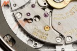Patek Philippe - Aquanaut 40mm 5167A SS/BLU/RU Grey Dial DDF DD330