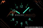 Patek Philippe - Aquanaut 40mm 5167A SS/BLU/RU Grey Dial DDF DD330