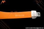 Patek Philippe - Aquanaut 40mm 5167A SS/ORN/RU Grey Dial DDF DD330