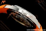Patek Philippe - Aquanaut 40mm 5167A SS/ORN/RU Grey Dial DDF DD330